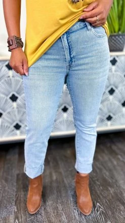 Risen RDP5278L Jeans