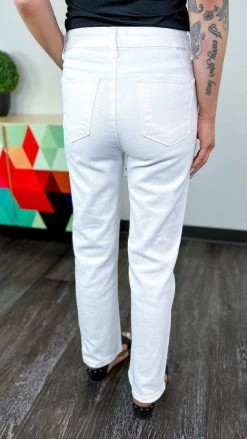 BOTTOMS Risen RDP5287W Jeans