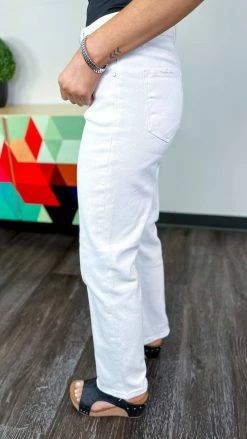 BOTTOMS Risen RDP5287W Jeans