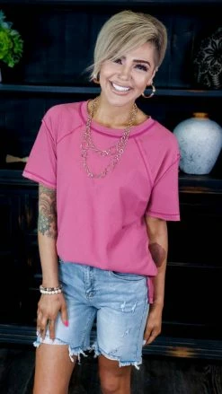 BOTTOMS Risen RDS1052L Shorts