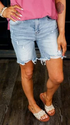 BOTTOMS Risen RDS1052L Shorts