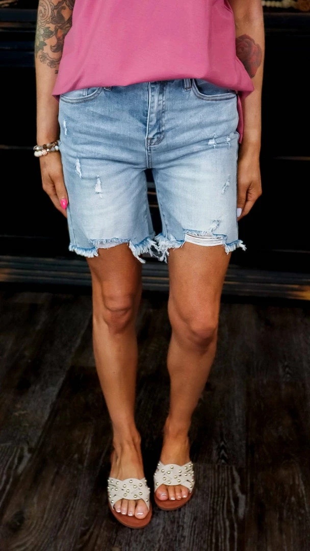 BOTTOMS Risen RDS1052L Shorts