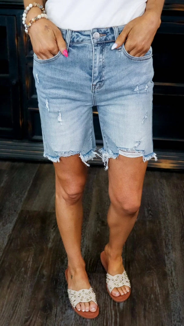 BOTTOMS Risen RDS1052L Shorts