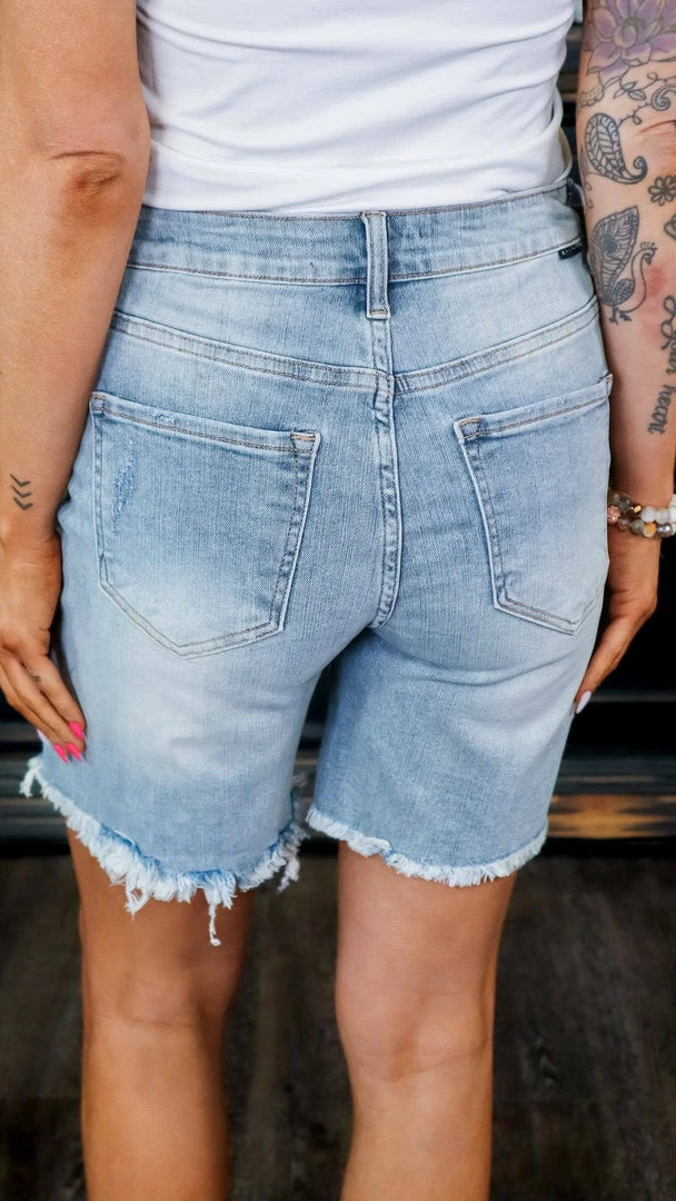 BOTTOMS Risen RDS1052L Shorts