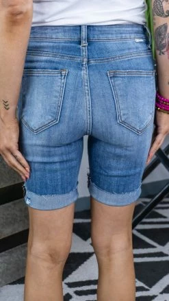 Risen RDS1063L Shorts