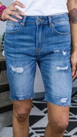 Risen RDS1063L Shorts