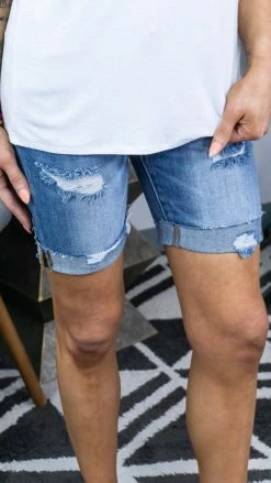 Risen RDS1063L Shorts