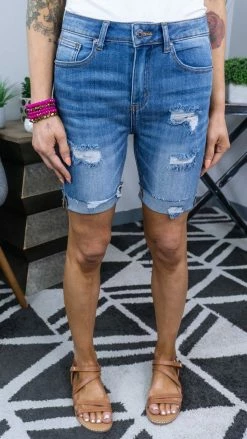 Risen RDS1063L Shorts