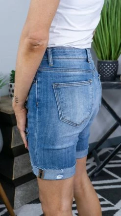 Risen RDS1063L Shorts