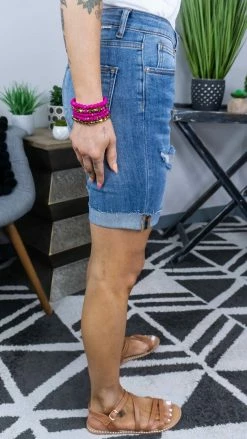 Risen RDS1063L Shorts