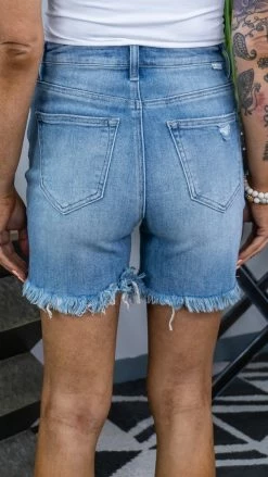 Risen RDS1306L Shorts BOTTOMS