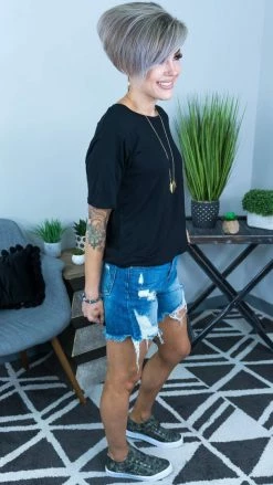 BOTTOMS Risen RDS1306M Shorts