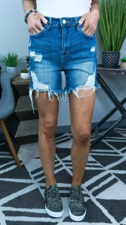 BOTTOMS Risen RDS1306M Shorts