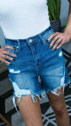 BOTTOMS Risen RDS1306M Shorts