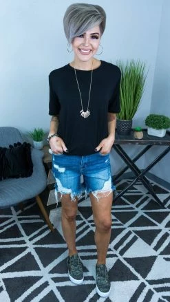 BOTTOMS Risen RDS1306M Shorts