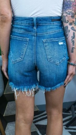 BOTTOMS Risen RDS1306M Shorts