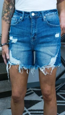 BOTTOMS Risen RDS1306M Shorts