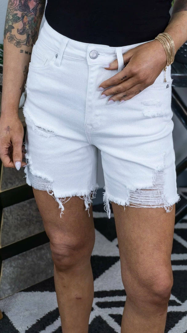 Risen RDS1306W Shorts