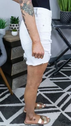 Risen RDS1306W Shorts