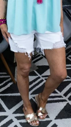 Risen RDS1306W Shorts