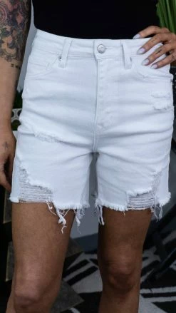 Risen RDS1306W Shorts