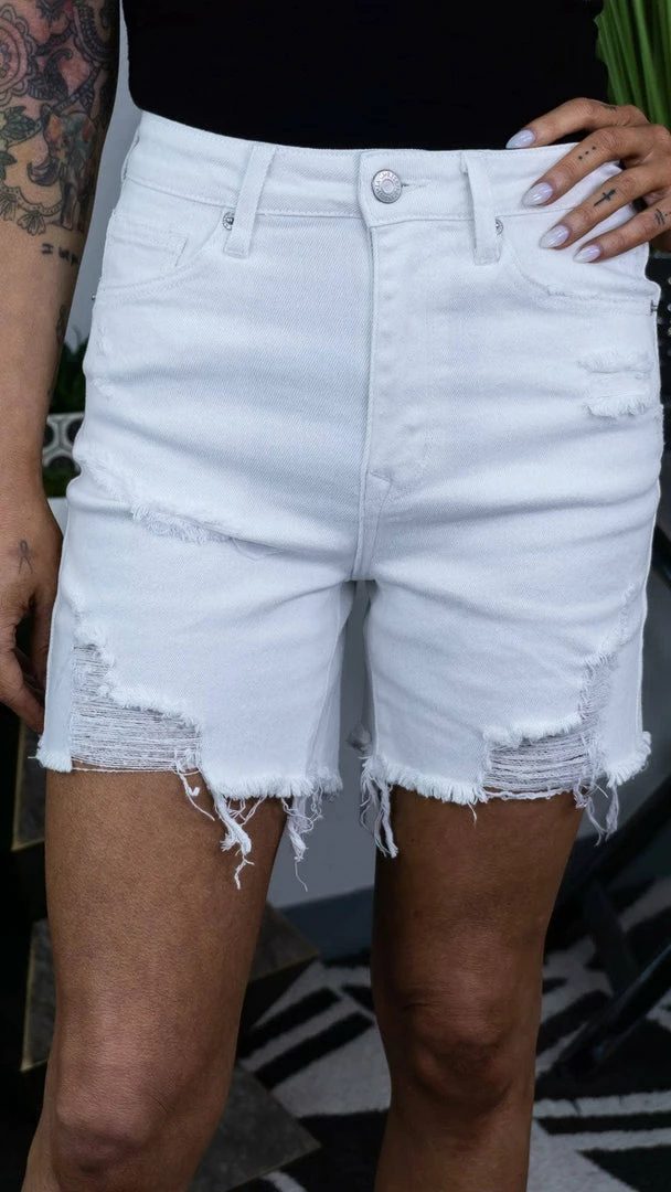 Risen RDS1306W Shorts