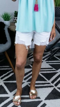 Risen RDS1306W Shorts