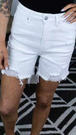 Risen RDS1306W Shorts