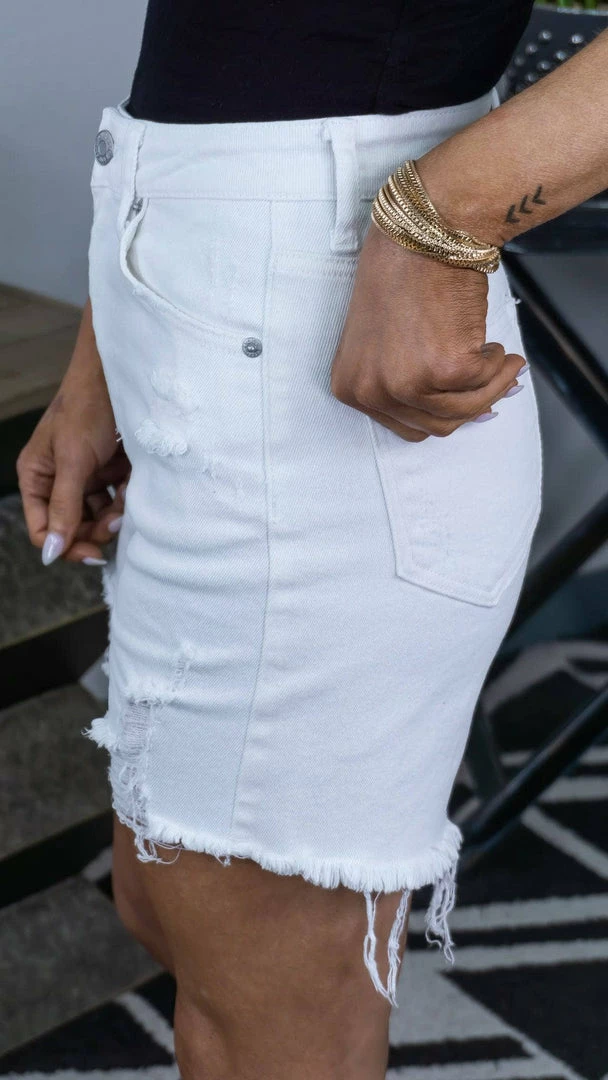 Risen RDS1306W Shorts