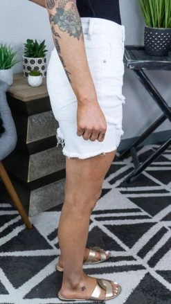 Risen RDS1306W Shorts