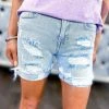 Risen RDS1313 Shorts