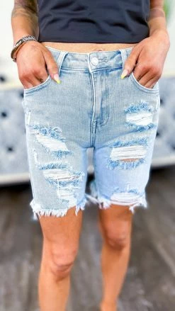 Risen RDS1313 Shorts