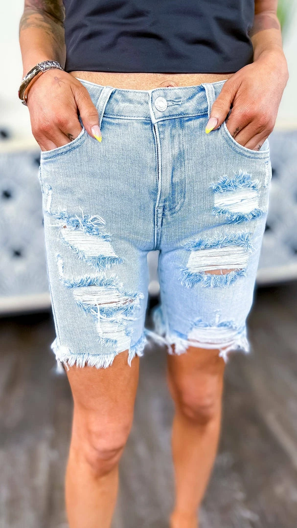 Risen RDS1313 Shorts