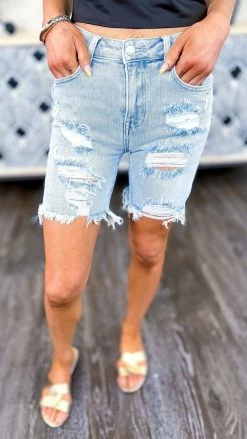 Risen RDS1313 Shorts