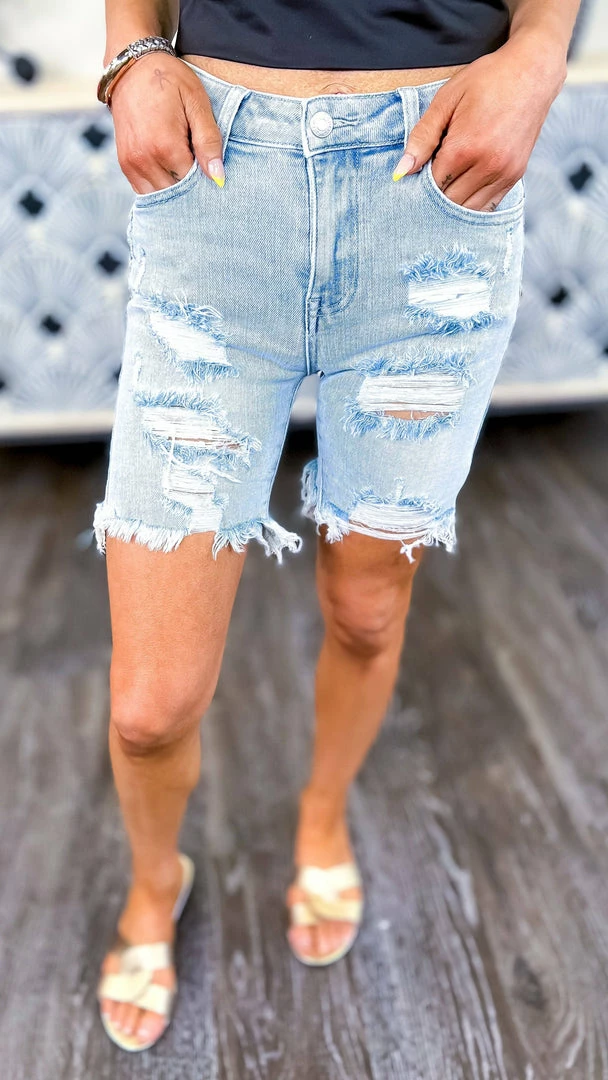 Risen RDS1313 Shorts