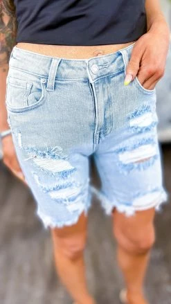 Risen RDS1313 Shorts