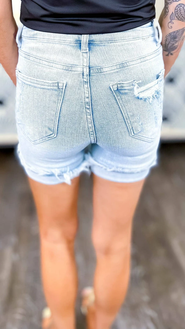 Risen RDS1313 Shorts