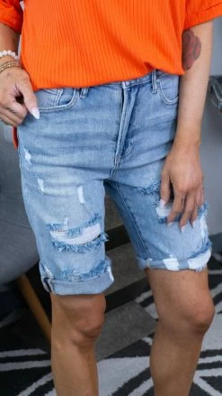 Risen RDS6027L Shorts