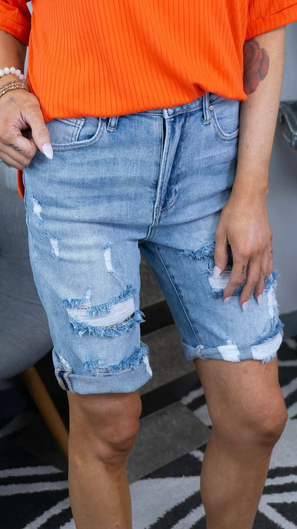 Risen RDS6027L Shorts