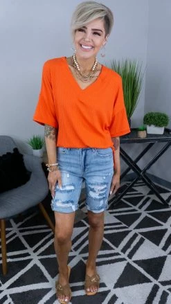 Risen RDS6027L Shorts