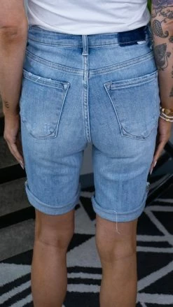 Risen RDS6027L Shorts