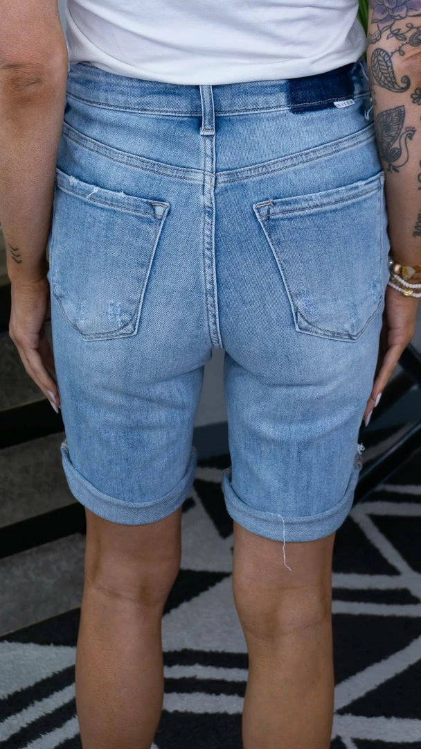 Risen RDS6027L Shorts