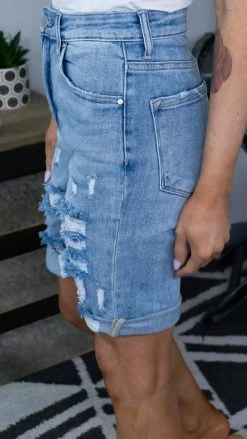 Risen RDS6027L Shorts