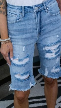 Risen RDS6027L Shorts