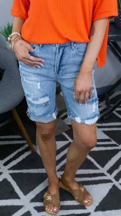 Risen RDS6027L Shorts