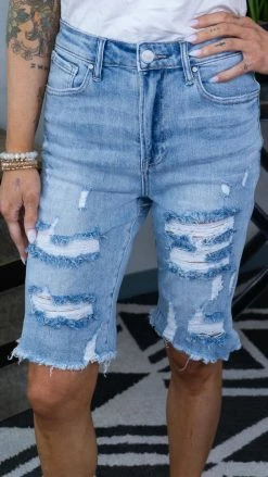 Risen RDS6027L Shorts