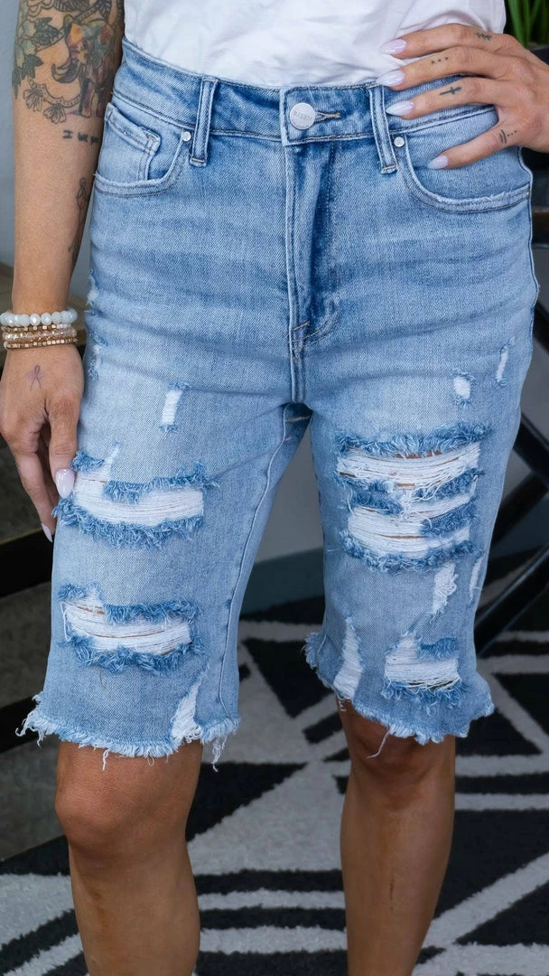 Risen RDS6027L Shorts