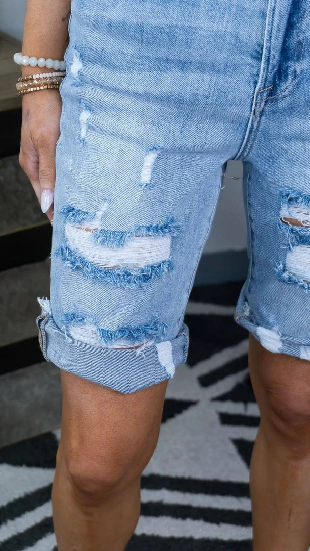 Risen RDS6027L Shorts