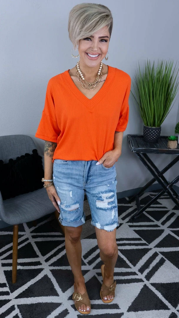 Risen RDS6027L Shorts