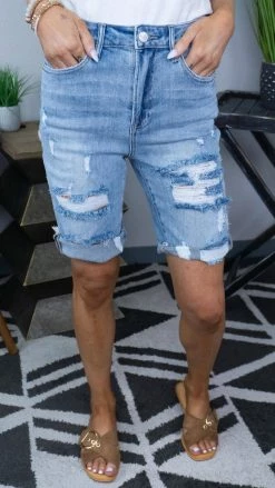 Risen RDS6027L Shorts